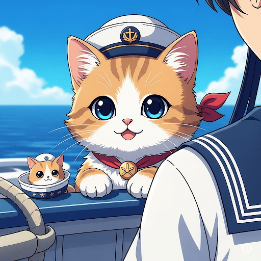 Sailors Companion